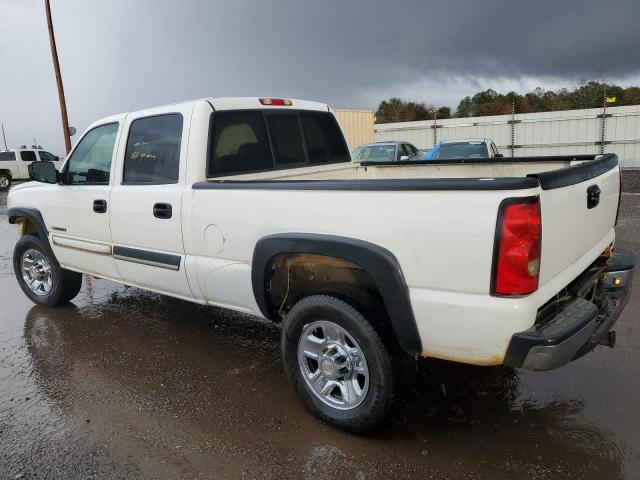 Фото 2 с аукциона – 2005 CHEVROLET SILVERADO с VIN 1GCHC23U85F857403