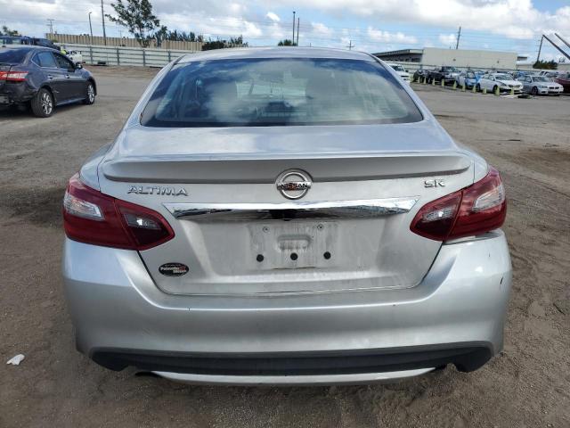 Photo 6 from auction – 2017 NISSAN ALTIMA 2.5 with VIN 1N4AL3AP8HC229499