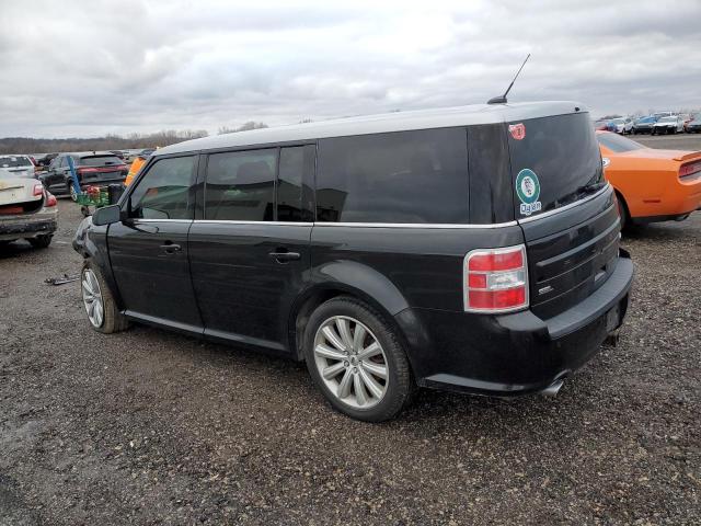 Photo 2 from auction – 2014 FORD FLEX SEL with VIN 2FMGK5C83EBD16646