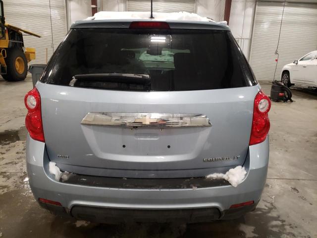 Photo 6 from auction – 2015 CHEVROLET EQUINOX LT with VIN 2GNFLFEK0F6336771