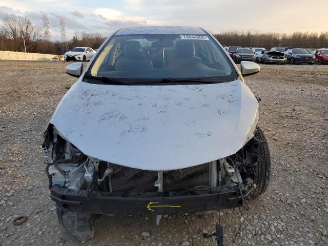 Photo 5 from auction – 2015 TOYOTA COROLLA L with VIN 2T1BURHE4FC469219