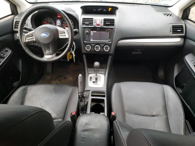 Photo 8 from auction – 2014 SUBARU XV CROSSTR with VIN JF2GPAKCXE8299238