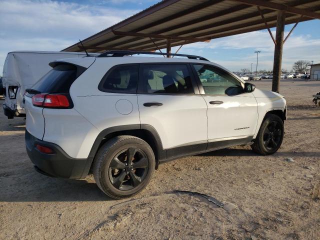 Photo 3 from auction – 2017 JEEP CHEROKEE S with VIN 1C4PJLAB5HW577404