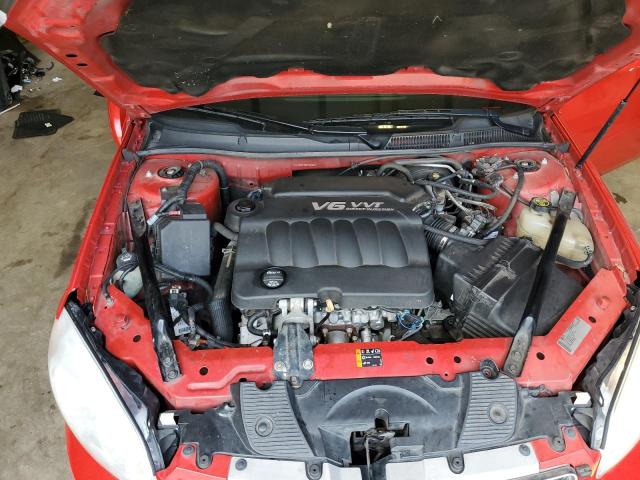Photo 11 from auction – 2013 CHEVROLET IMPALA LT with VIN 2G1WG5E32D1156324