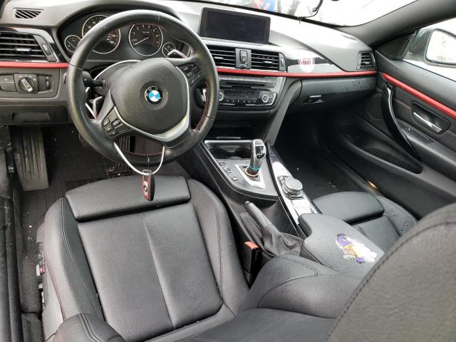 Photo 8 from auction – 2015 BMW 428 I with VIN WBA3N7C55FK224163