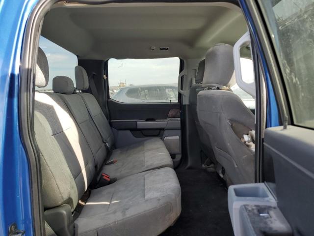 Photo 10 from auction – 2022 FORD F150 SUPER with VIN 1FTFW1E89NFA28333