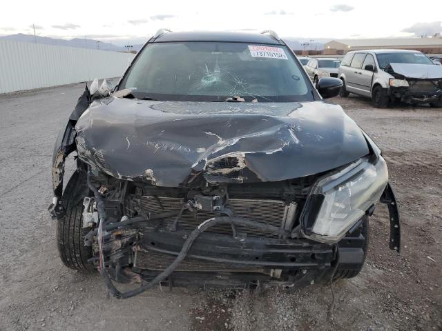 Zdjęcie 5 z aukcji – 2017 NISSAN ROGUE S z VIN KNMAT2MT0HP600807