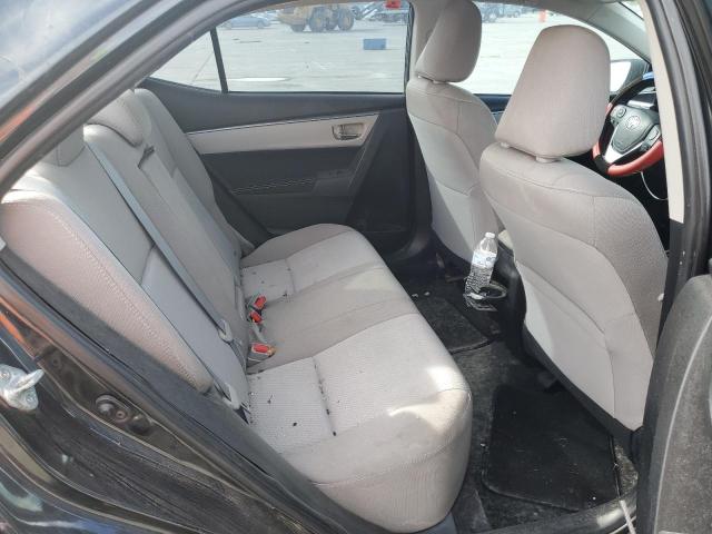 Photo 10 from auction – 2016 TOYOTA COROLLA L with VIN 5YFBURHE9GP386113