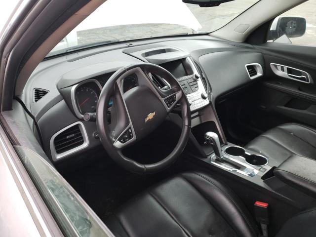 Photo 8 from auction – 2014 CHEVROLET EQUINOX LT with VIN 2GNALCEK4E6236437