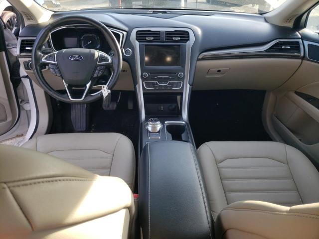 Photo 8 from auction – 2017 FORD FUSION SE with VIN 3FA6P0HD8HR304188