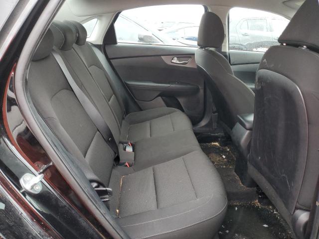 Photo 10 from auction – 2021 KIA FORTE FE with VIN 3KPF24ADXME379387
