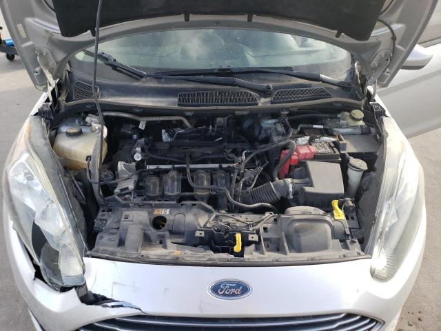 Photo 11 from auction – 2014 FORD FIESTA S with VIN 3FADP4AJ9EM195697
