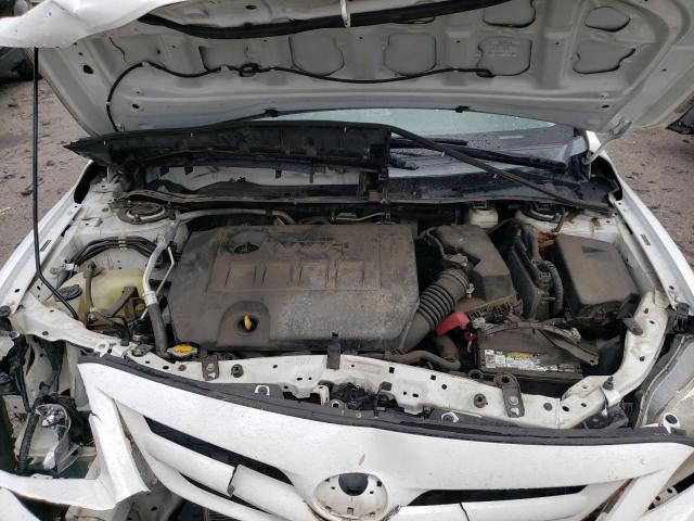 Photo 11 from auction – 2011 TOYOTA COROLLA BA with VIN 2T1BU4EE7BC682375