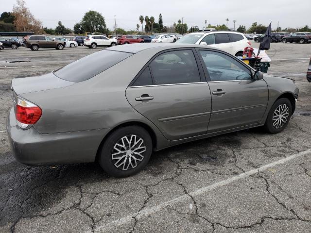Photo 3 from auction – 2006 TOYOTA CAMRY LE with VIN 4T1BE32K86U734733