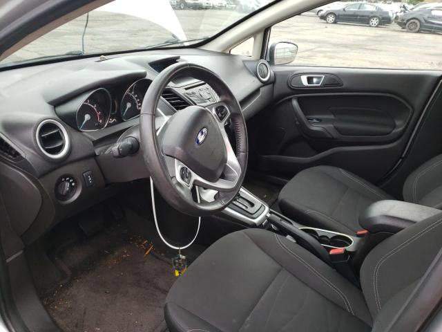 Photo 7 from auction – 2016 FORD FIESTA SE with VIN 3FADP4EJ4GM174673