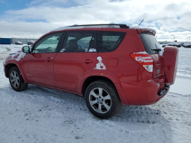 Photo 2 from auction – 2009 TOYOTA RAV4 LIMIT with VIN JTMZK31VX9D002874