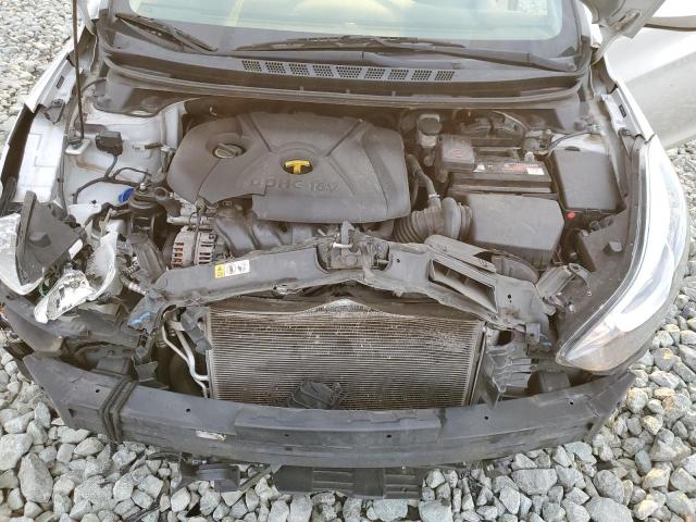 Photo 11 from auction – 2016 HYUNDAI ELANTRA SE with VIN 5NPDH4AE1GH728032