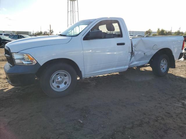 RAM 1500 ST 2013 with VIN 3C6JR6DGXDG515228 - Photo from auction