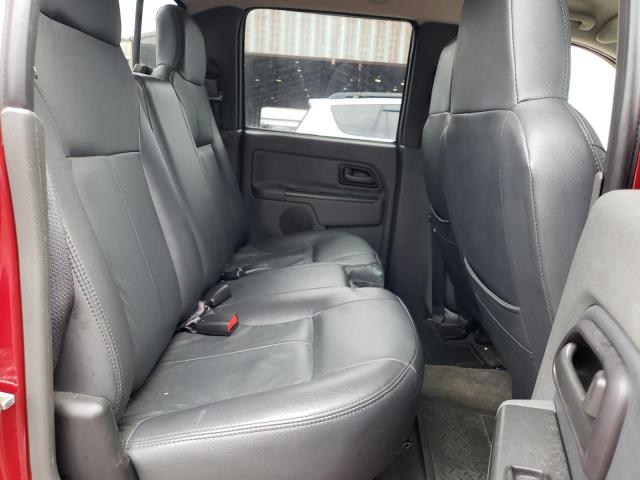 Photo 10 from auction – 2006 GMC CANYON with VIN 1GTCS136868226262