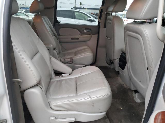 Photo 11 from auction – 2008 CHEVROLET SUBURBAN C with VIN 3GNFC16048G191631
