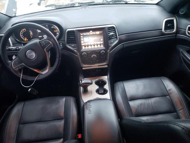 Photo 8 from auction – 2014 JEEP GRAND CHER with VIN 1C4RJFBTXEC204034