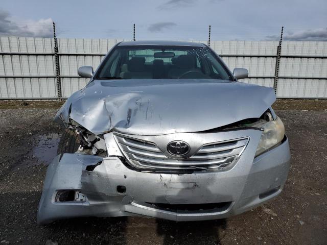 Photo 5 from auction – 2007 TOYOTA CAMRY CE with VIN JTNBE46K773052790