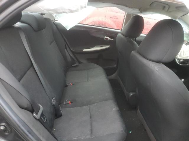 Photo 10 from auction – 2010 TOYOTA COROLLA BA with VIN 1NXBU4EE4AZ347913