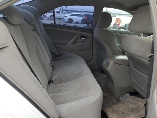 Photo 10 from auction – 2007 TOYOTA CAMRY CE with VIN 4T1BE46K97U716050
