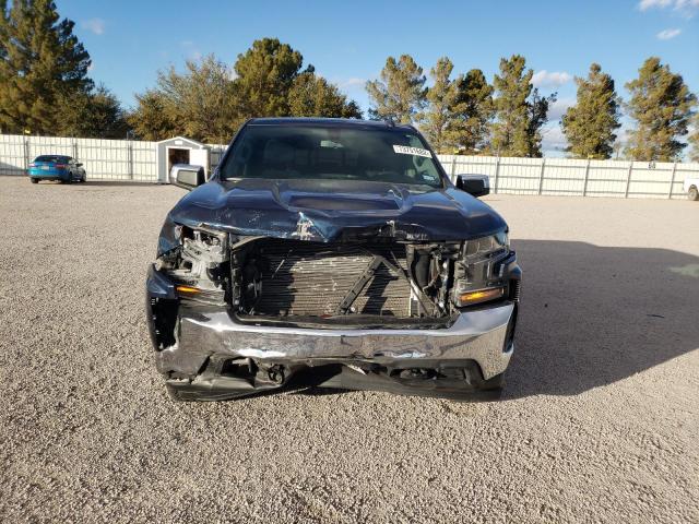 Photo 5 from auction – 2021 CHEVROLET SILVERADO with VIN 3GCUYDED8MG102256
