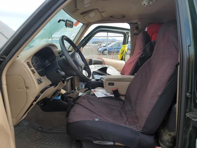 Photo 7 from auction – 2001 FORD RANGER SUP with VIN 1FTZR15E51TA56099