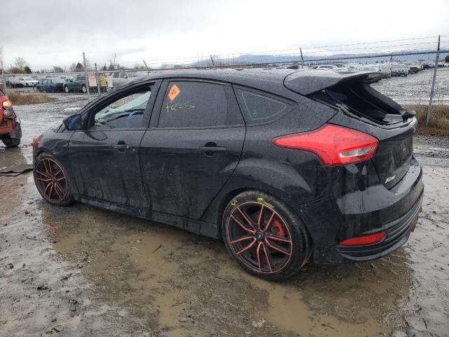 Photo 2 from auction – 2016 FORD FOCUS ST with VIN 1FADP3L95GL254827
