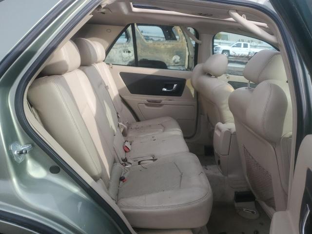 Photo 11 from auction – 2004 CADILLAC SRX with VIN 1GYDE637040156022