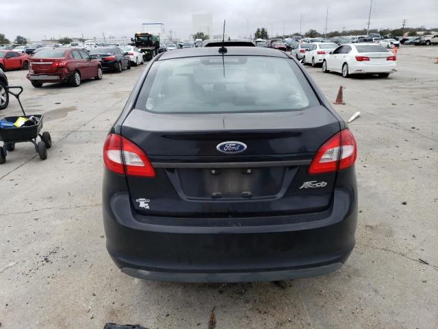 Photo 6 from auction – 2011 FORD FIESTA S with VIN 3FADP4AJ9BM115567