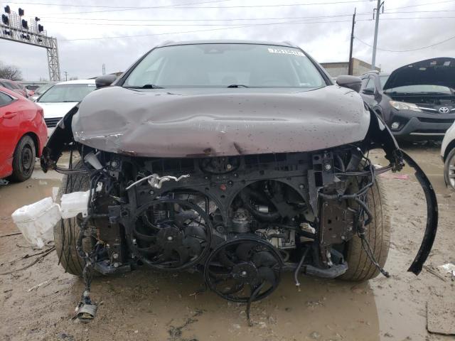 Photo 5 from auction – 2019 NISSAN MURANO S with VIN 5N1AZ2MS3KN119857