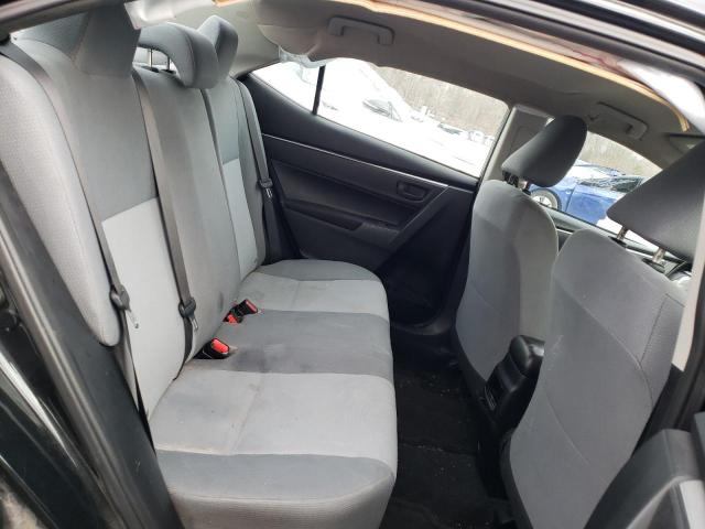 Photo 10 from auction – 2014 TOYOTA COROLLA L with VIN 2T1BURHE0EC018674