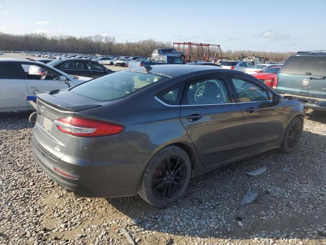 Photo 3 from auction – 2020 FORD FUSION SE with VIN 3FA6P0HD2LR143796