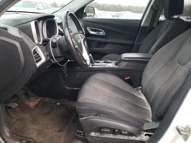 Photo 7 from auction – 2011 CHEVROLET EQUINOX LT with VIN 2GNALDEC0B1331889