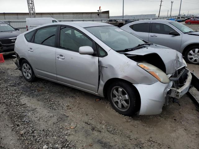 Photo 4 from auction – 2008 TOYOTA PRIUS with VIN JTDKB20U287794150