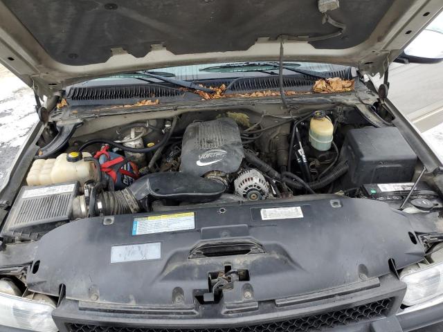 Photo 11 from auction – 2001 CHEVROLET SILVERADO with VIN 1GCHK23U71F165288