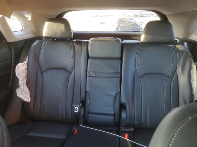 Photo 10 from auction – 2016 LEXUS RX 350 BAS with VIN 2T2BZMCA5GC010321