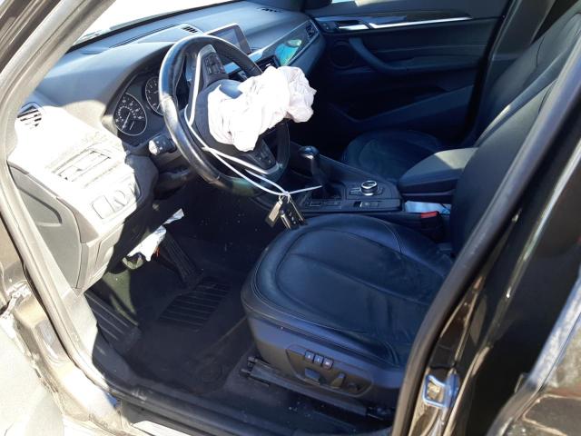 Photo 7 from auction – 2018 BMW X1 XDRIVE2 with VIN WBXHT3C34J5K28026