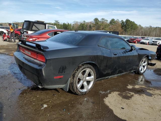 Photo 3 from auction – 2013 DODGE CHALLENGER with VIN 2C3CDYBT7DH549594