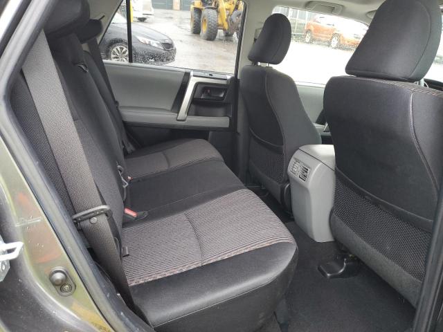 Photo 11 from auction – 2013 TOYOTA 4RUNNER SR with VIN JTEBU5JR2D5140353