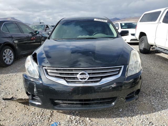 Photo 5 from auction – 2012 NISSAN ALTIMA BAS with VIN 1N4AL2AP3CN552477