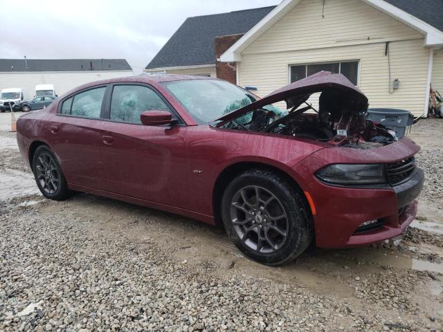 Photo 4 from auction – 2018 DODGE CHARGER GT with VIN 2C3CDXJG6JH285486