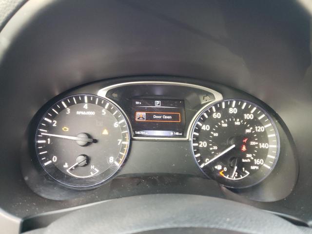 Photo 9 from auction – 2016 NISSAN ALTIMA 2.5 with VIN 1N4AL3AP2GC284061