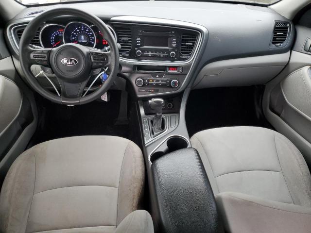 Photo 8 from auction – 2015 KIA OPTIMA LX with VIN KNAGM4A7XF5660223
