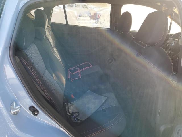 Photo 11 from auction – 2023 SUBARU CROSSTREK with VIN JF2GTAPC3P8212481