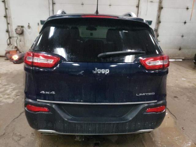 Photo 6 from auction – 2015 JEEP CHEROKEE L with VIN 1C4PJMDS3FW652163