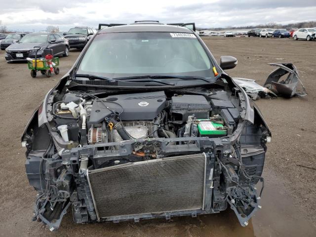 Photo 5 from auction – 2013 NISSAN ALTIMA 2.5 with VIN 1N4AL3AP5DC200150